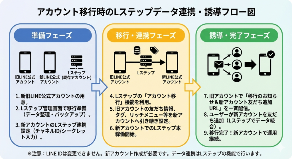 2026年最新】LINE IDは変更できる？個人・公式アカウント別の解決策とL